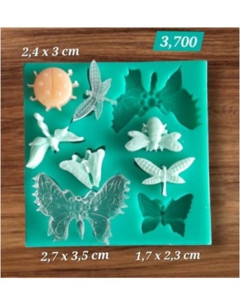 Insectos