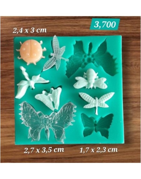 Insectos
