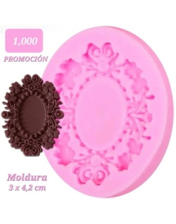 Moldura de Marco