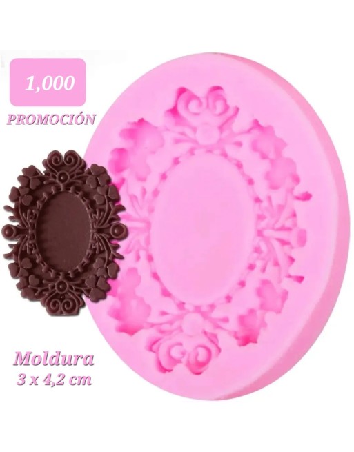 Moldura de Marco