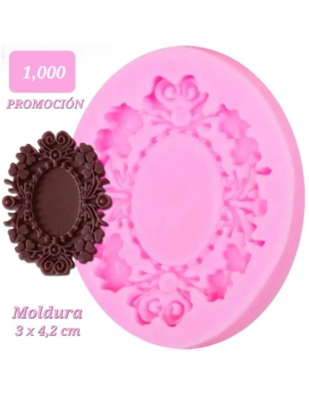 Moldura de Marco