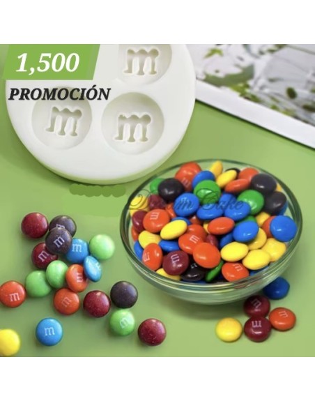 M&M