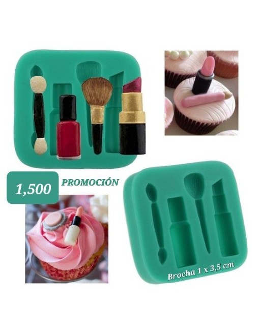Set de Maquillaje