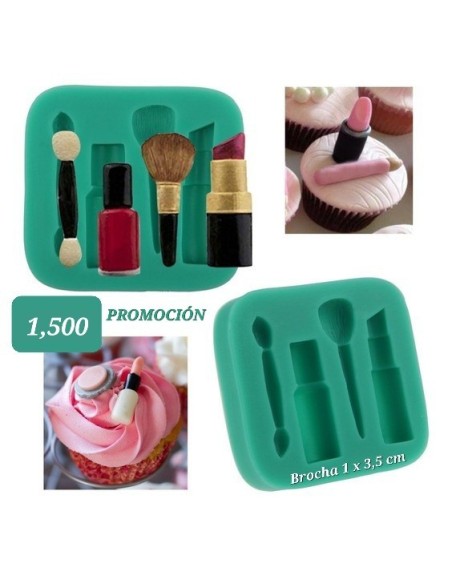 Set de Maquillaje
