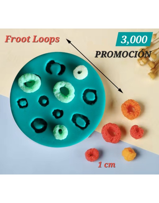 Froot Loops