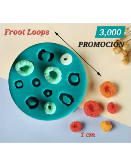 Froot Loops