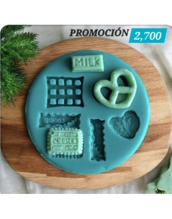 Mix de Dulces