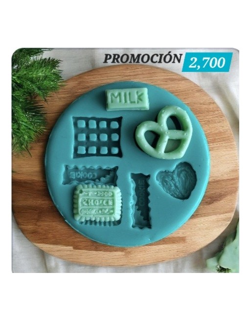 Mix de Dulces