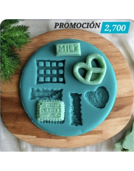 Mix de Dulces