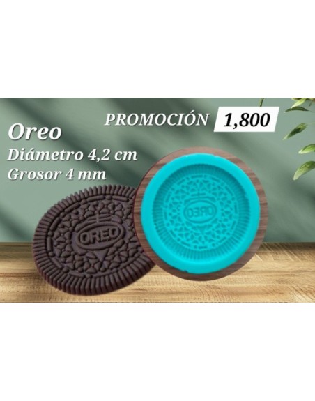 Oreo tapa