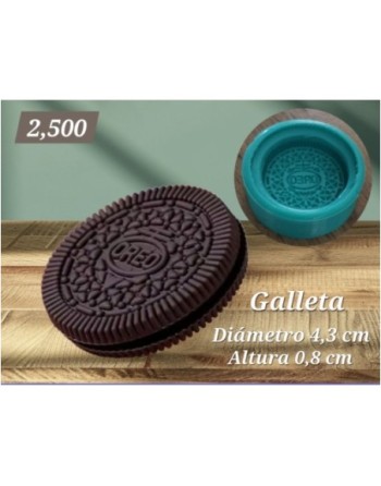 Galleta Oreo