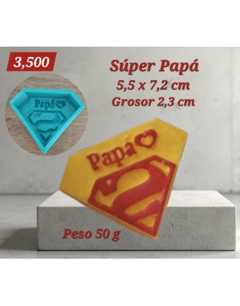 Súper Papá