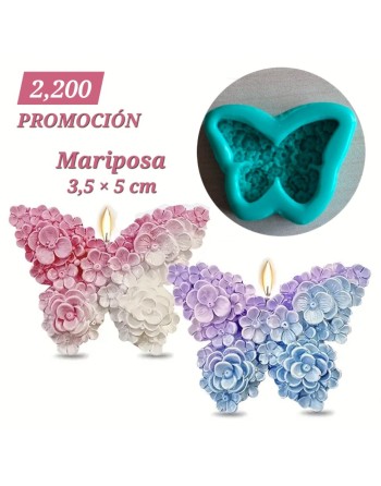 Mariposa Mini