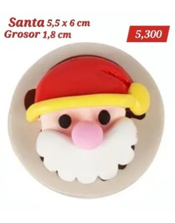 Cara de Santa