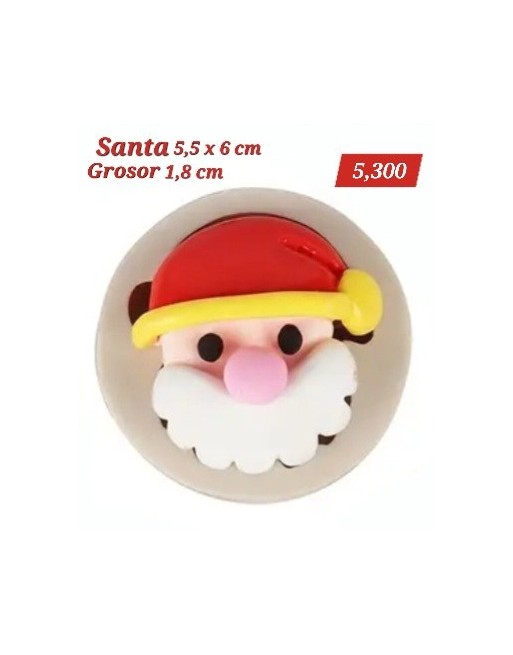 Cara de Santa