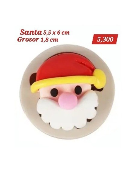 Cara de Santa