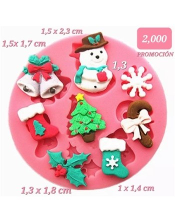 Surtido Navideño