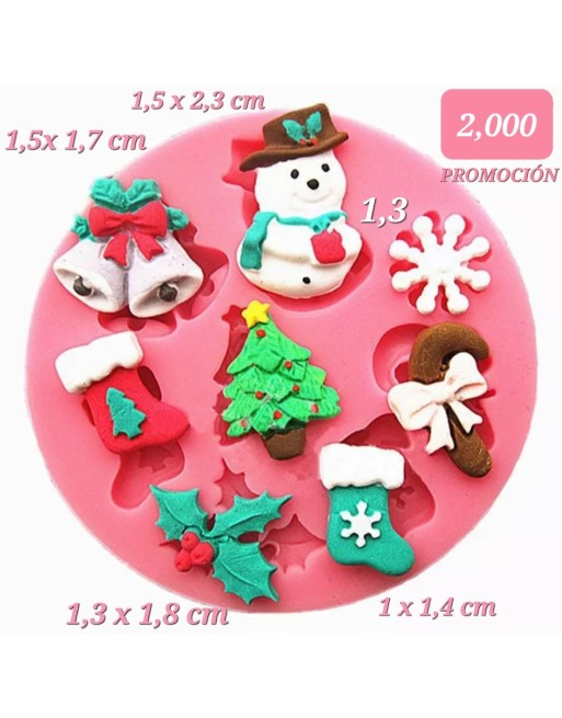 Surtido Navideño
