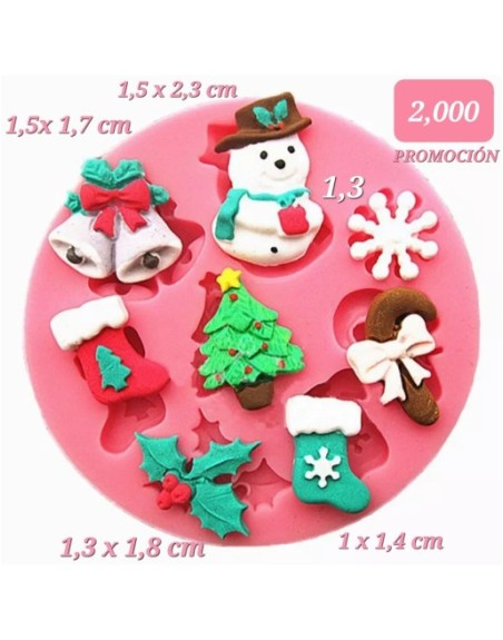 Surtido Navideño
