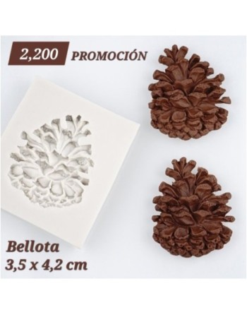 Bellota 3D