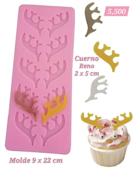 Cuerno de Reno