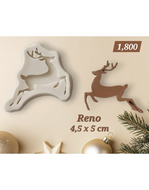 Reno Saltando