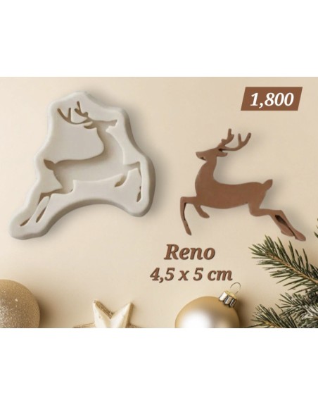 Reno Saltando