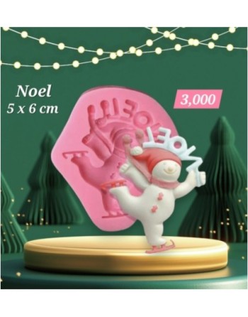 Patinador Noel