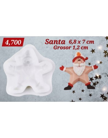 Santa Estrella