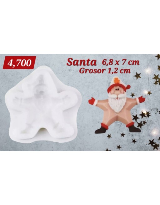 Santa Estrella