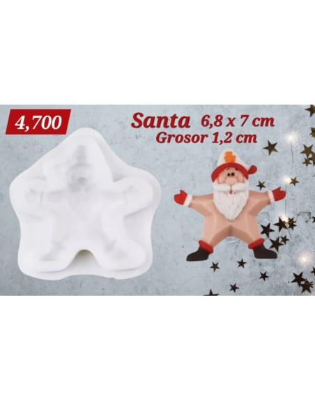 Santa Estrella