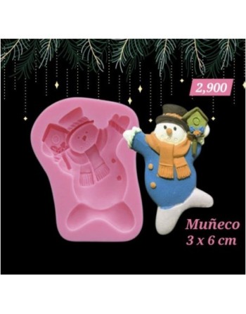 Muñeco