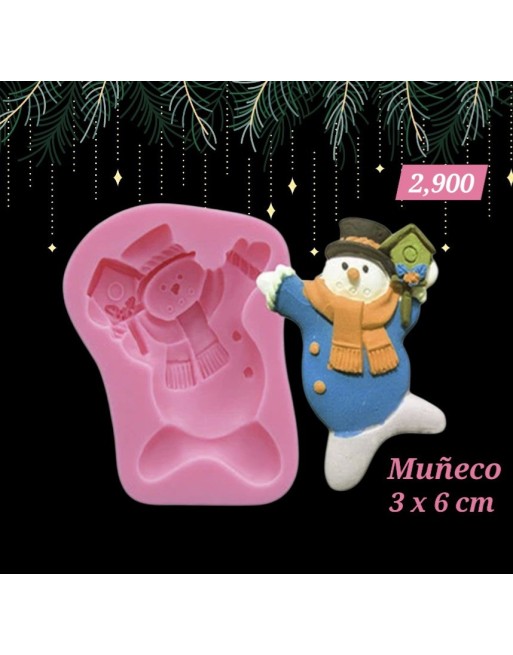 Muñeco