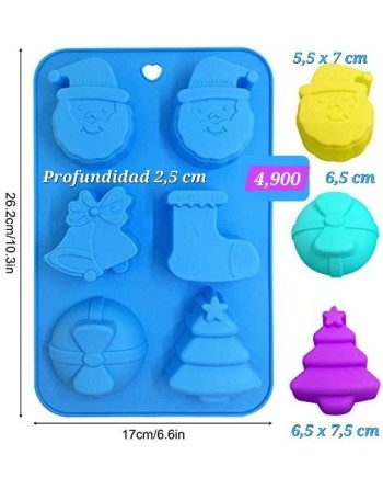 Surtido Navideño x6