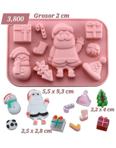 Surtido de Navidad