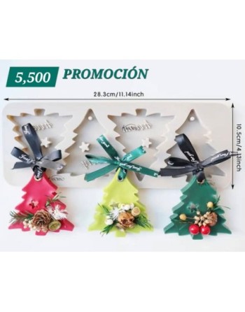 Colgantes de Arbol