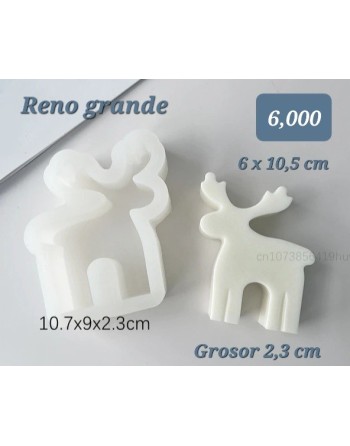 Reno Grande