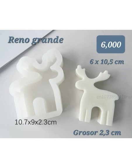Reno Grande