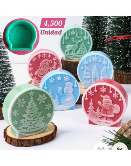 Bola de Navidad