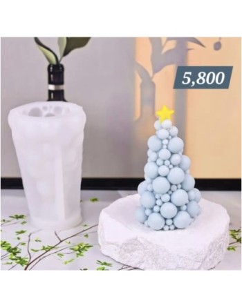 Arbol de burbujas