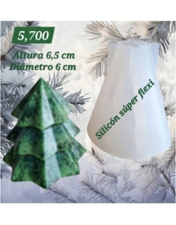 Arbol Geometrico