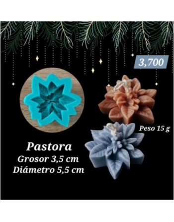 Pastora 01