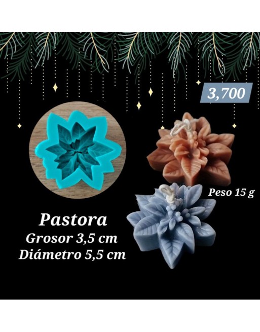 Pastora 01