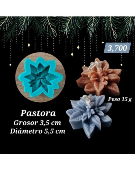 Pastora 01