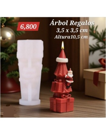 Arbol Regalos