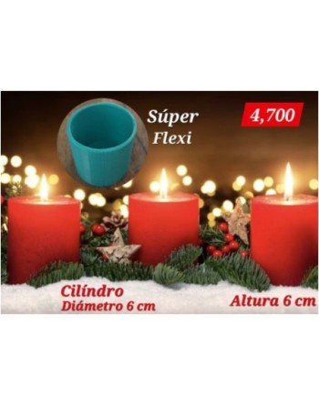 Cilindro Liso