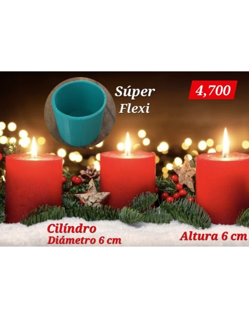 Cilindro Liso