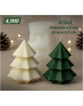 Arbol Geometrico