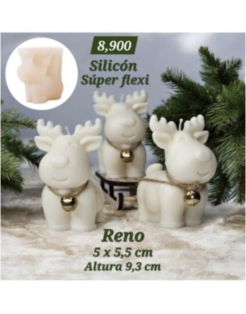 Reno Cuerpo Completo