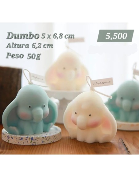 Dumbo M
